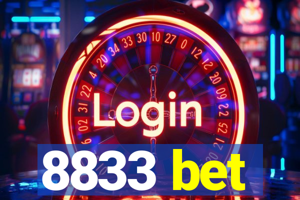 8833 bet